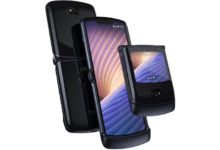 Motorola Razr 5G