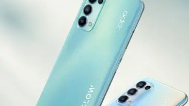 Oppo Reno5 K