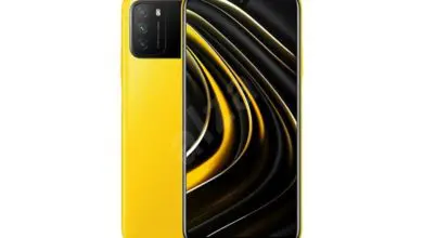 Xiaomi Poco M3