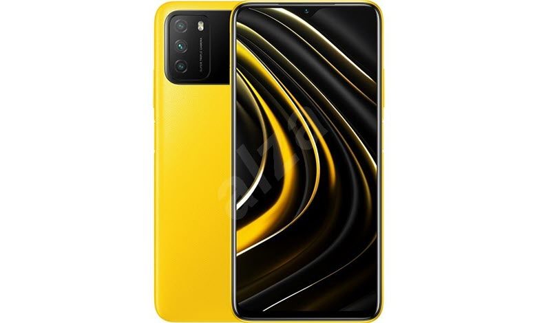 Xiaomi Poco M3