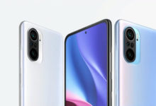 Xiaomi Redmi K40