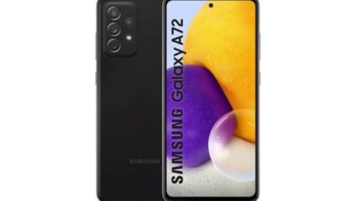 Samsung Galaxy A72 4G