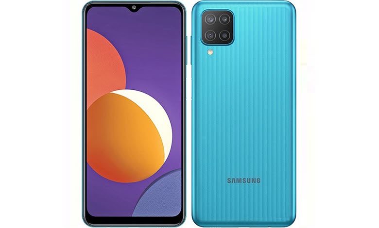 Samsung Galaxy M12