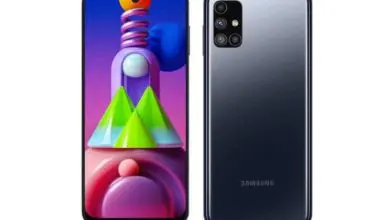 Samsung Galaxy M62