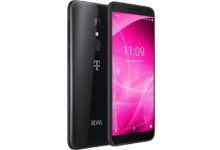 T-Mobile Revvl 2
