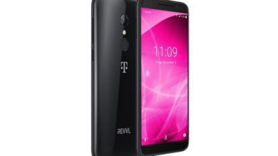 T-Mobile Revvl 2