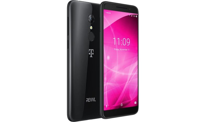 T-Mobile Revvl 2