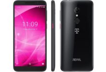 T Mobile Revvl 2 Plus