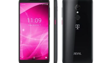 T Mobile Revvl 2 Plus