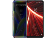 TCL 10 5G UW