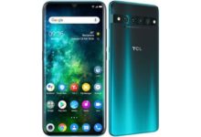 TCL 10 Pro