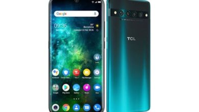 TCL 10 Pro