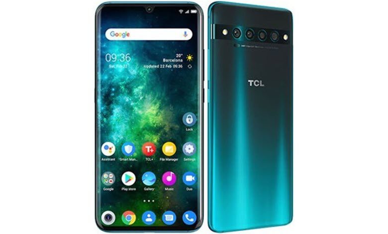 TCL 10 Pro