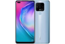 Tecno Camon 16 Pro
