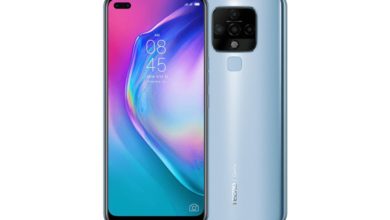 Tecno Camon 16 Pro