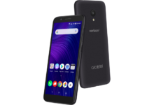 Alcatel Avalon V for Verizon
