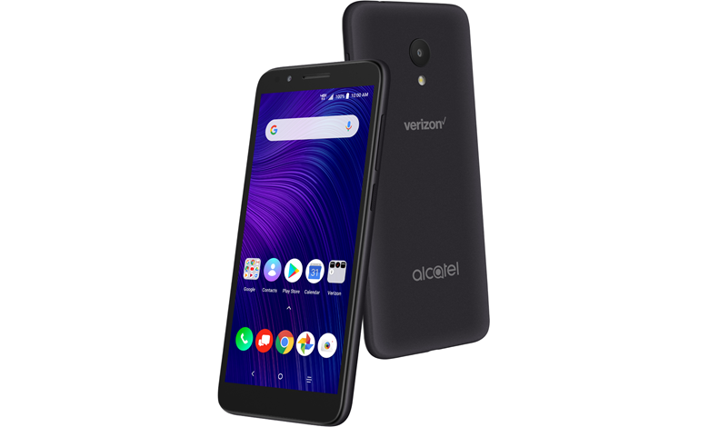 Alcatel Avalon V for Verizon