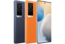 Vivo X60 Pro Plus