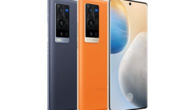 vivo X60 Pro+ Plus