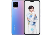 Vivo S7t 5G