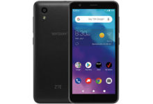 ZTE Blade Vantage 2