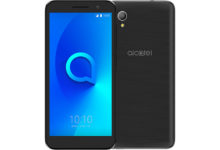 Alcatel 1