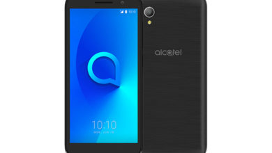 Alcatel 1