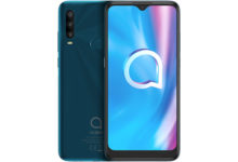 alcatel 1SE (2020)
