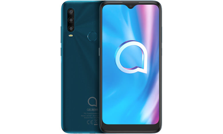 alcatel 1SE (2020)