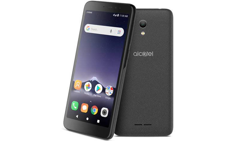 Alcatel Insight