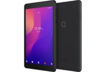 Alcatel JOY TAB 2