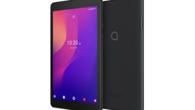 Alcatel JOY TAB 2