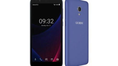 Alcatel 1x Evolve for Metro by T-Mobile