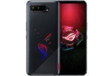 Asus ROG Phone 5