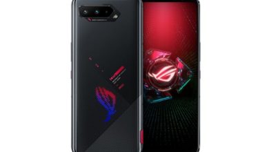 Asus ROG Phone 5