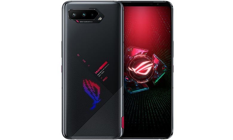 Asus ROG Phone 5