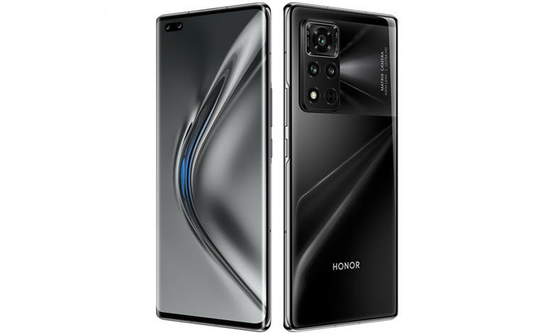 Huawei Honor View 40