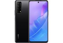 Huawei Enjoy 20 SE