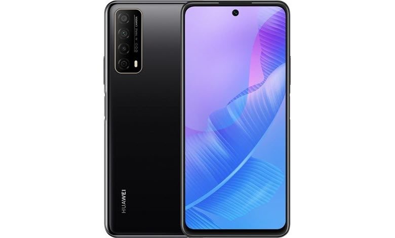 Huawei Enjoy 20 SE