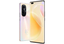 Huawei Nova 8 Pro 5G