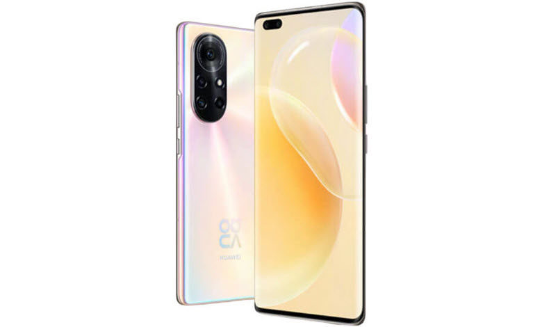 Huawei Nova 8 Pro 5G