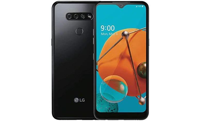 LG K51