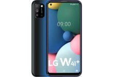 LG W41+ Plus