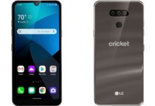 LG Harmony 4
