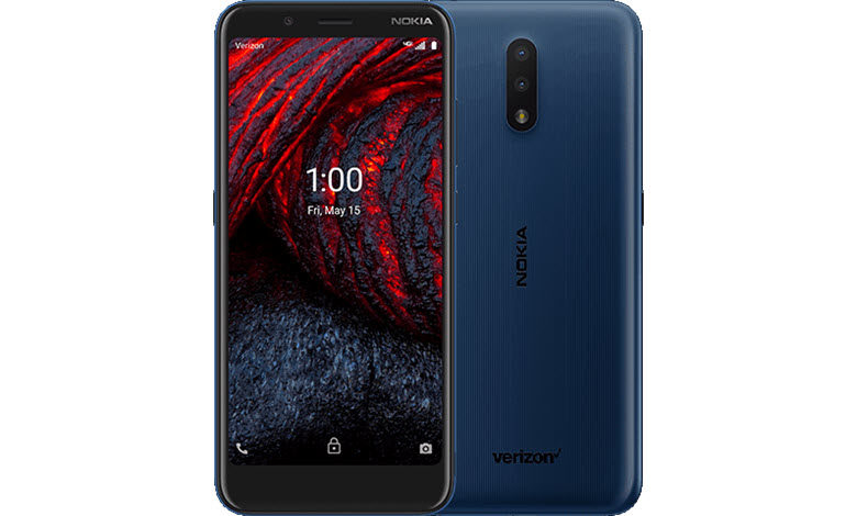 Nokia 2 V Tella