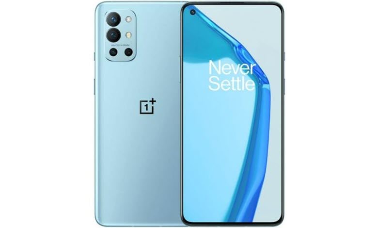 OnePlus 9R