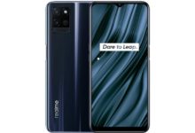 Realme V11 5G