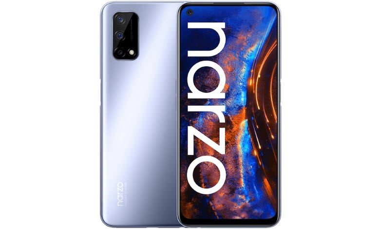 Realme Narzo 30 Pro 5G