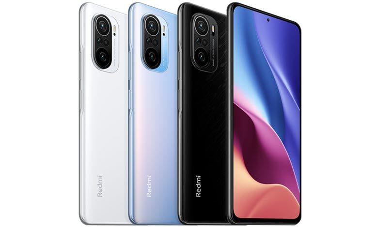 Xiaomi Redmi K40 Pro