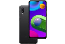 Samsung Galaxy M02
